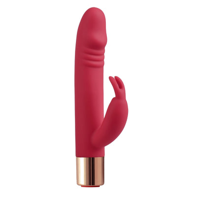 6'' SILICONE SPARKY BUNNY