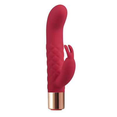 6'' SILICONE THIRST BUNNY