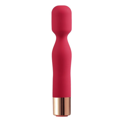 6'' SILICONE WAND PLEASER