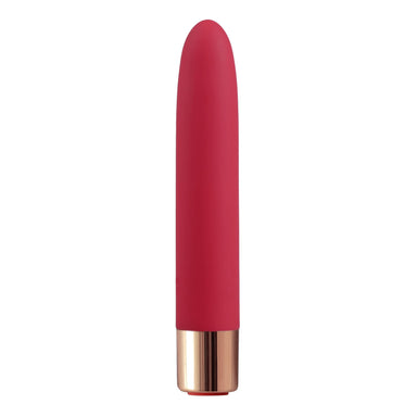 6'' SILICONE NIGHT PLEASER