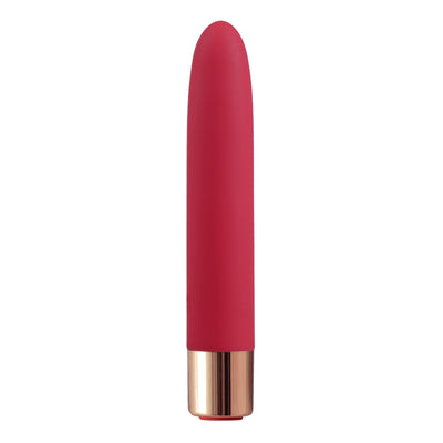 6'' SILICONE NIGHT PLEASER