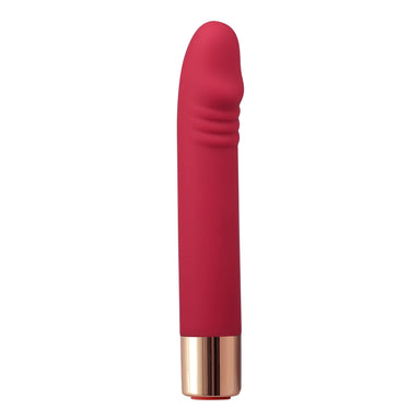 6'' SILICONE GREEDY PLEASER