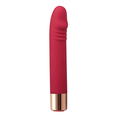 6'' SILICONE GREEDY PLEASER