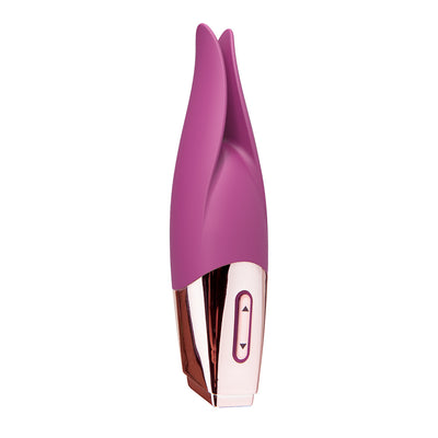 MK2201 CLITORAL VIBRATOR FLAPPING WINGS