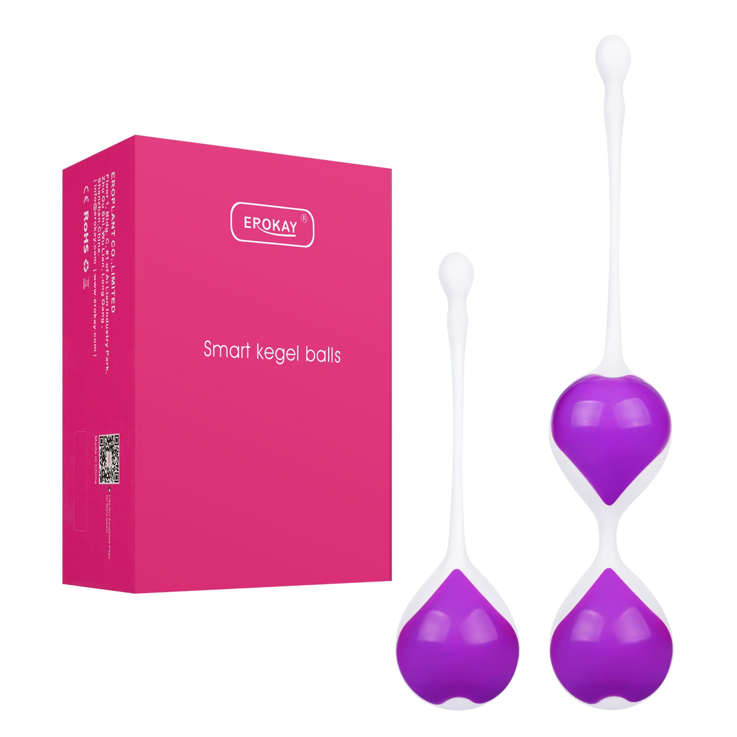 SMART BALLS - HONEY HEARTS II