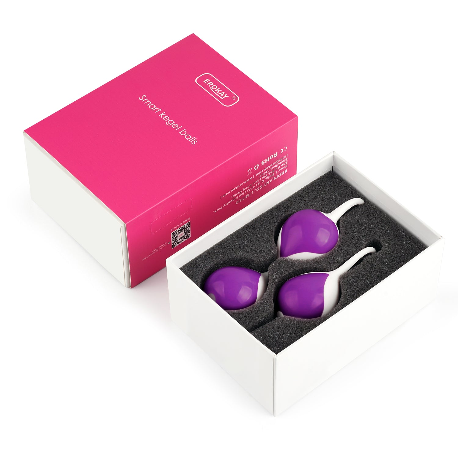 SMART BALLS - HONEY HEARTS II