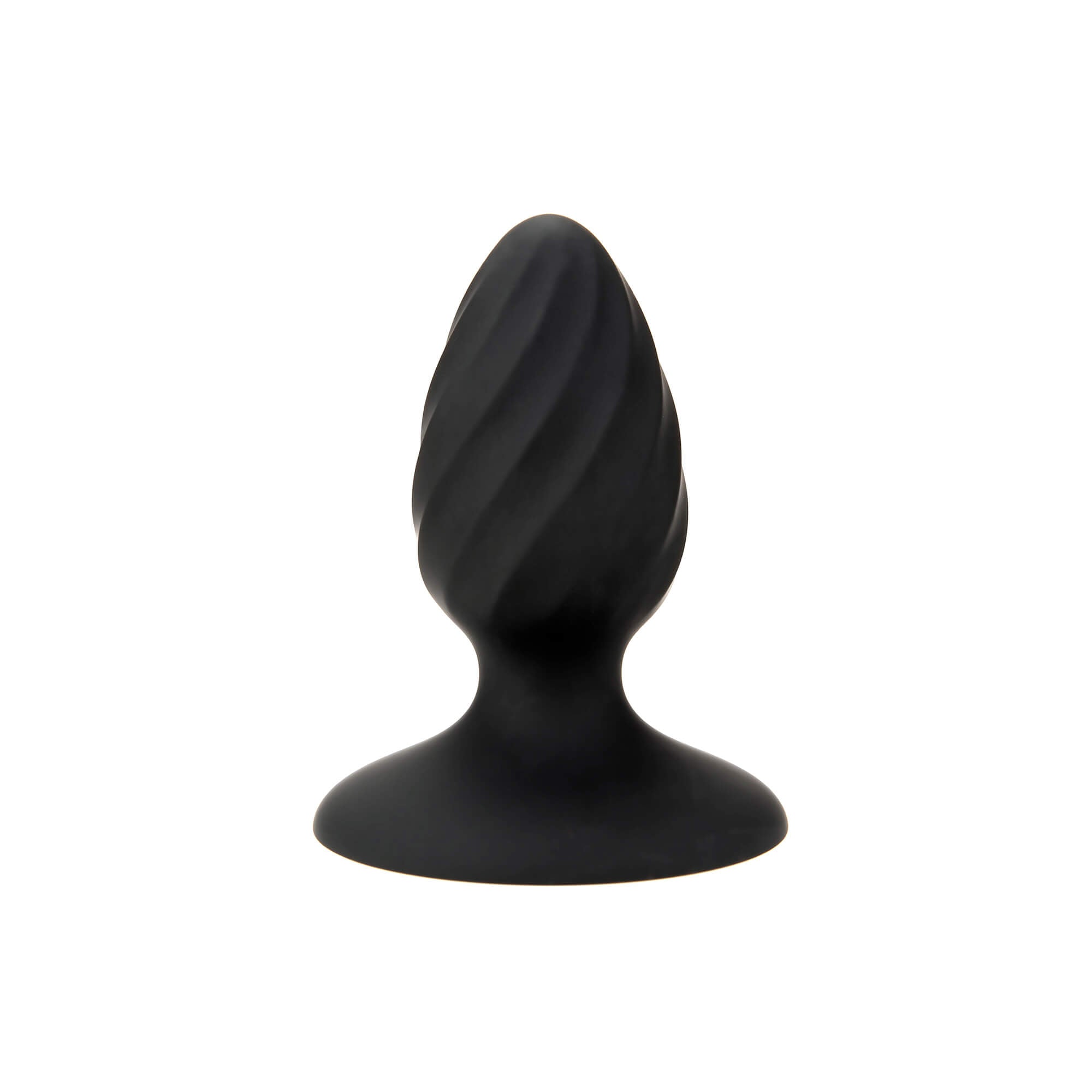 FLAME BUTT PLUG -SMALL