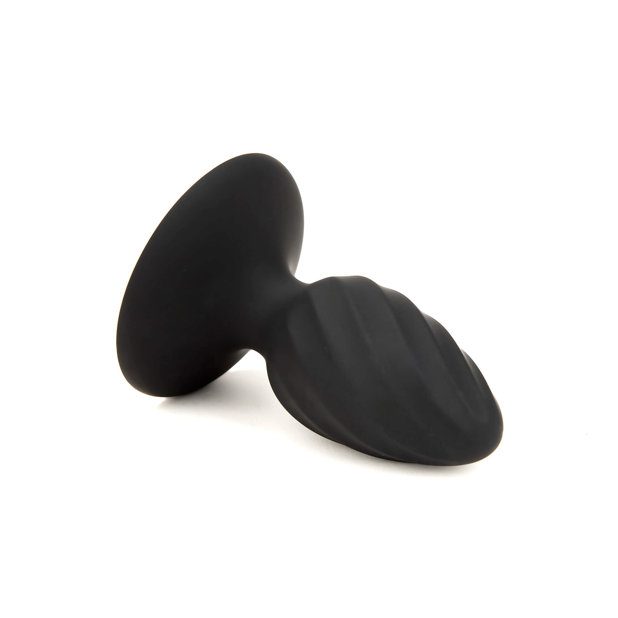 FLAME BUTT PLUG -SMALL