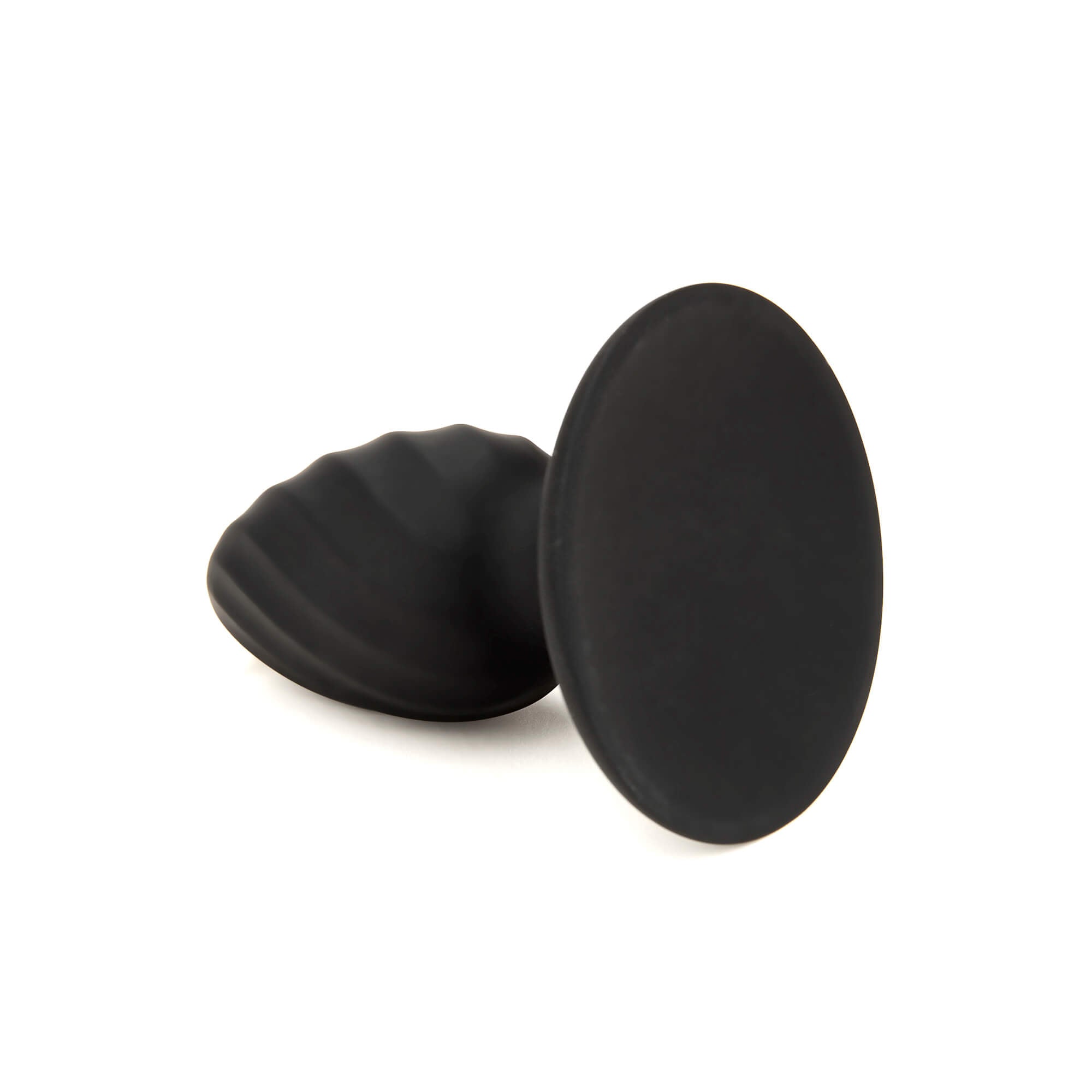 FLAME BUTT PLUG -SMALL