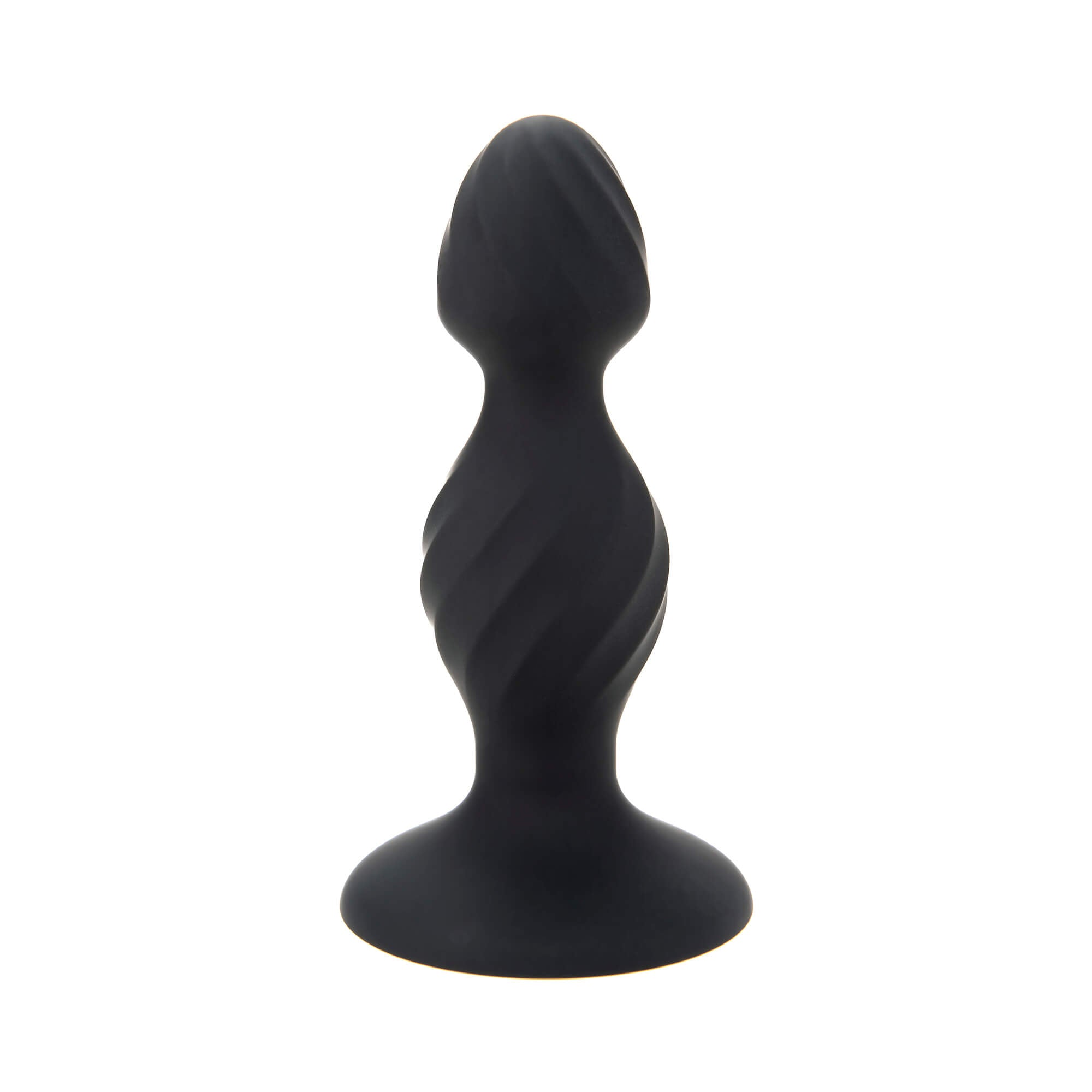 FLAME BUTT PLUG - M Size