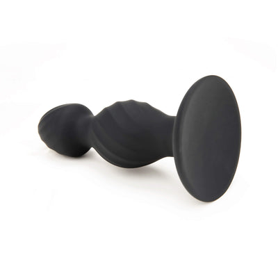 FLAME BUTT PLUG - M Size