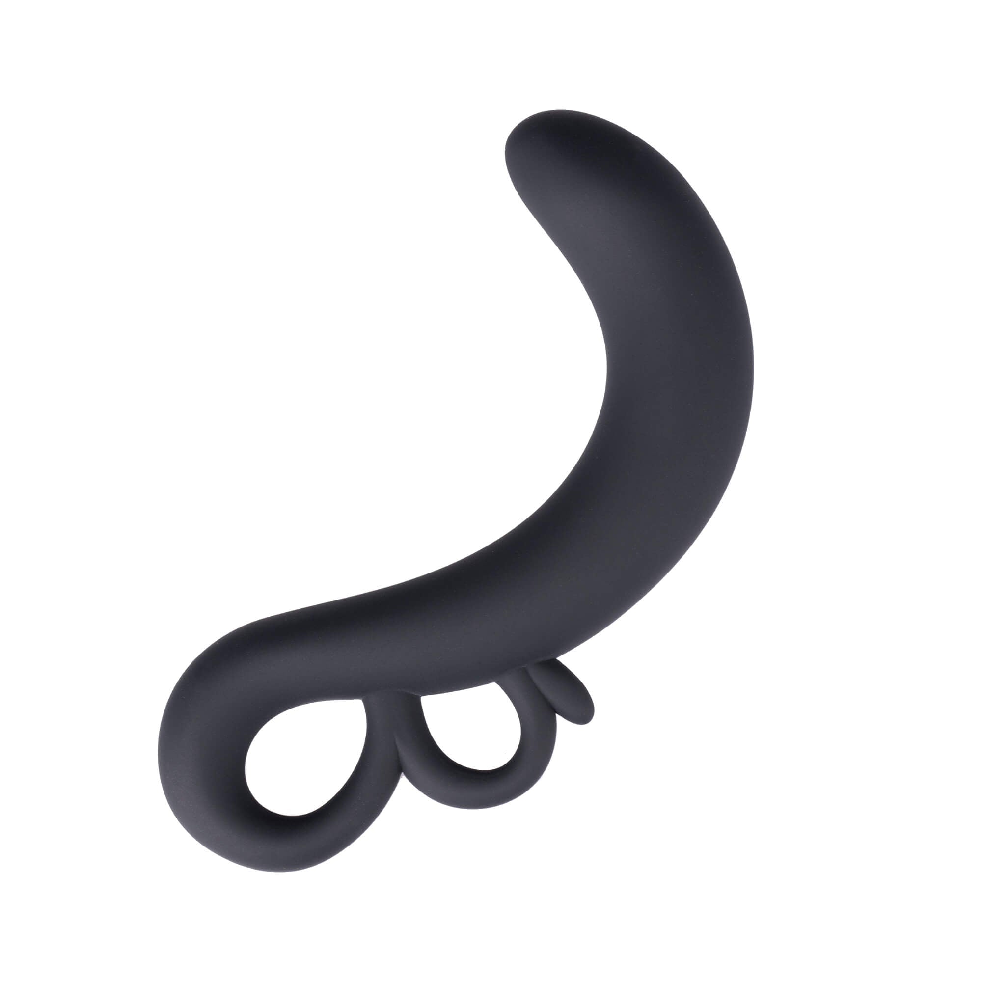 Erokay Two Pull-tab Anal Vibrator