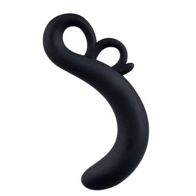 Erokay Two Pull-tab Anal Vibrator