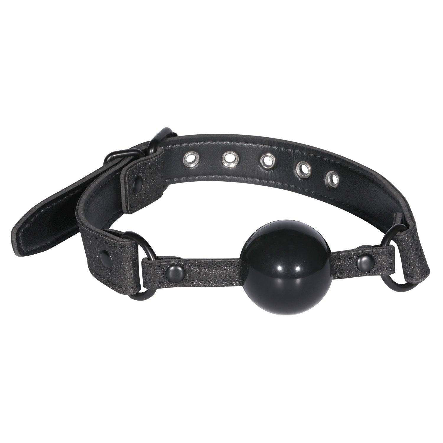 STARRY NIGHT BONE GAG