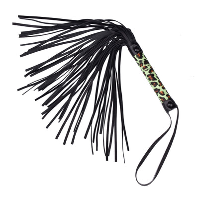 Glow-in-Dark Flogger