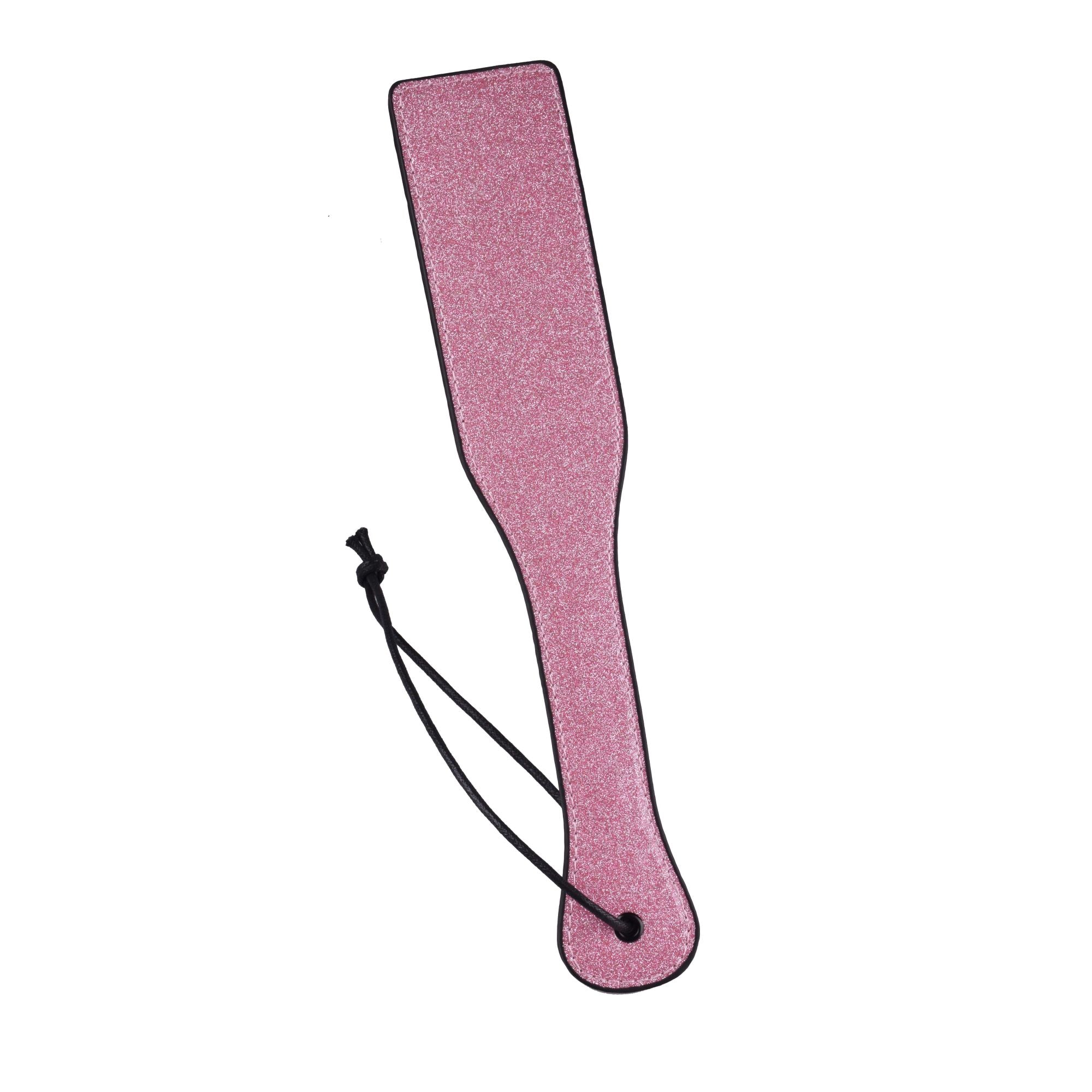 7 Pieces Beginner Bondage Set-Pink