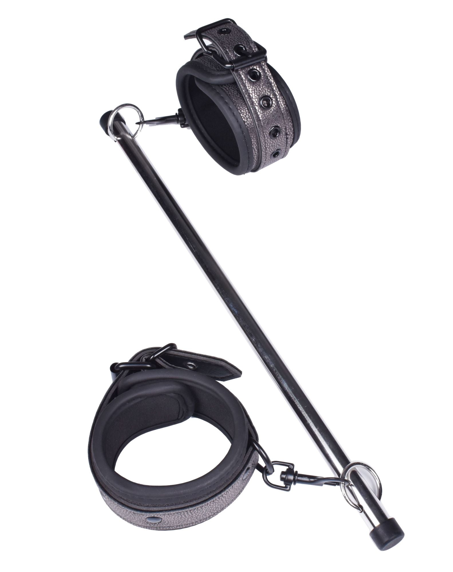 Grey Elegant Spreader Bar