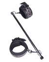 Grey Elegant Spreader Bar