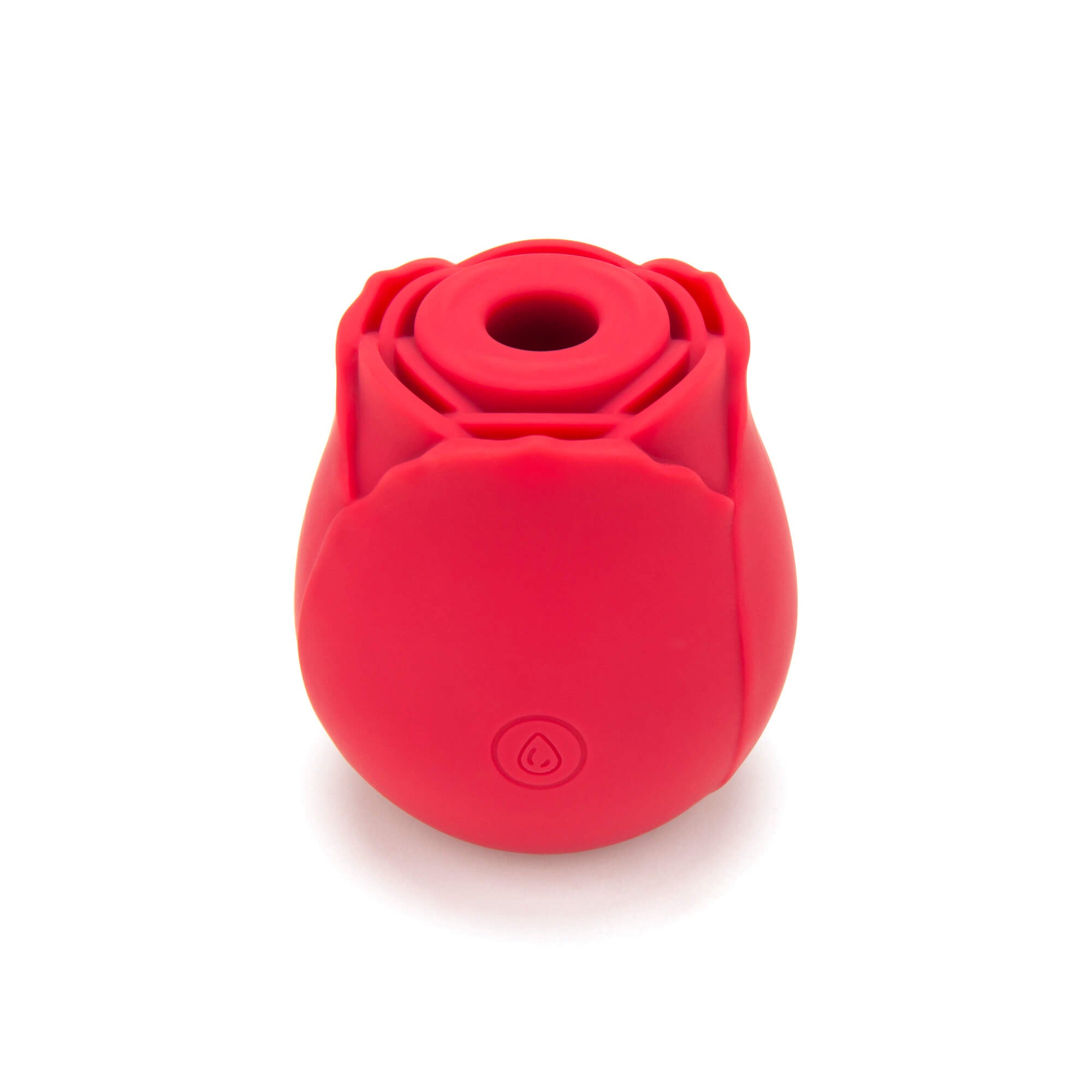 Erokay Bloomgasm Wild  Red Rose Clit Stimulator