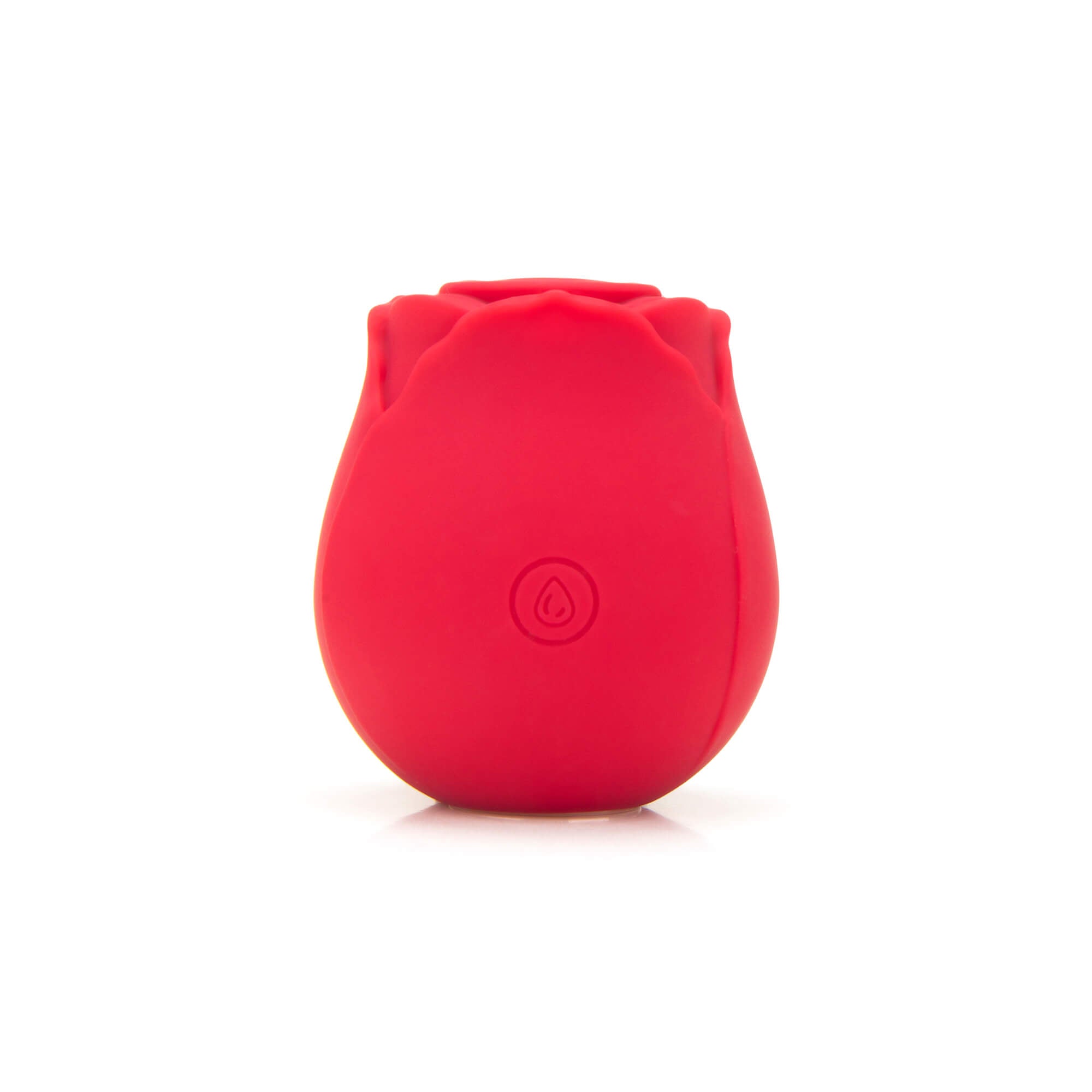 Erokay Bloomgasm Wild  Red Rose Clit Stimulator