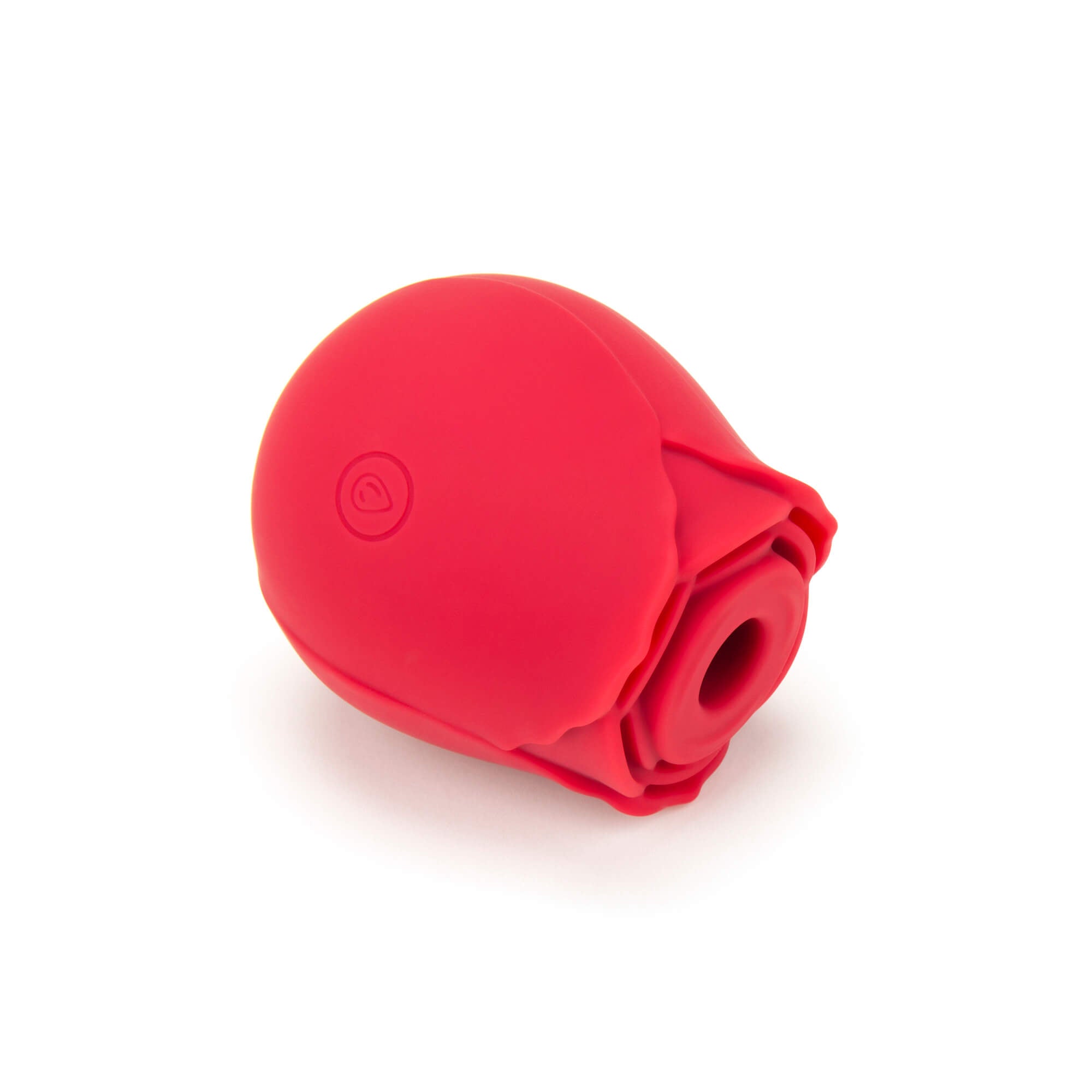 Erokay Bloomgasm Wild  Red Rose Clit Stimulator