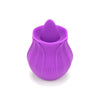 Erokay Bloomgasm Wild  Purple Rose Clit Stimulator