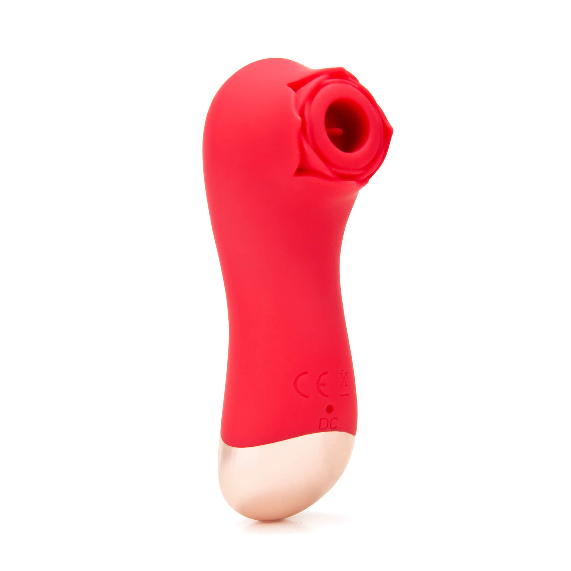 Erokay Red Focused Clitoral Stimulator
