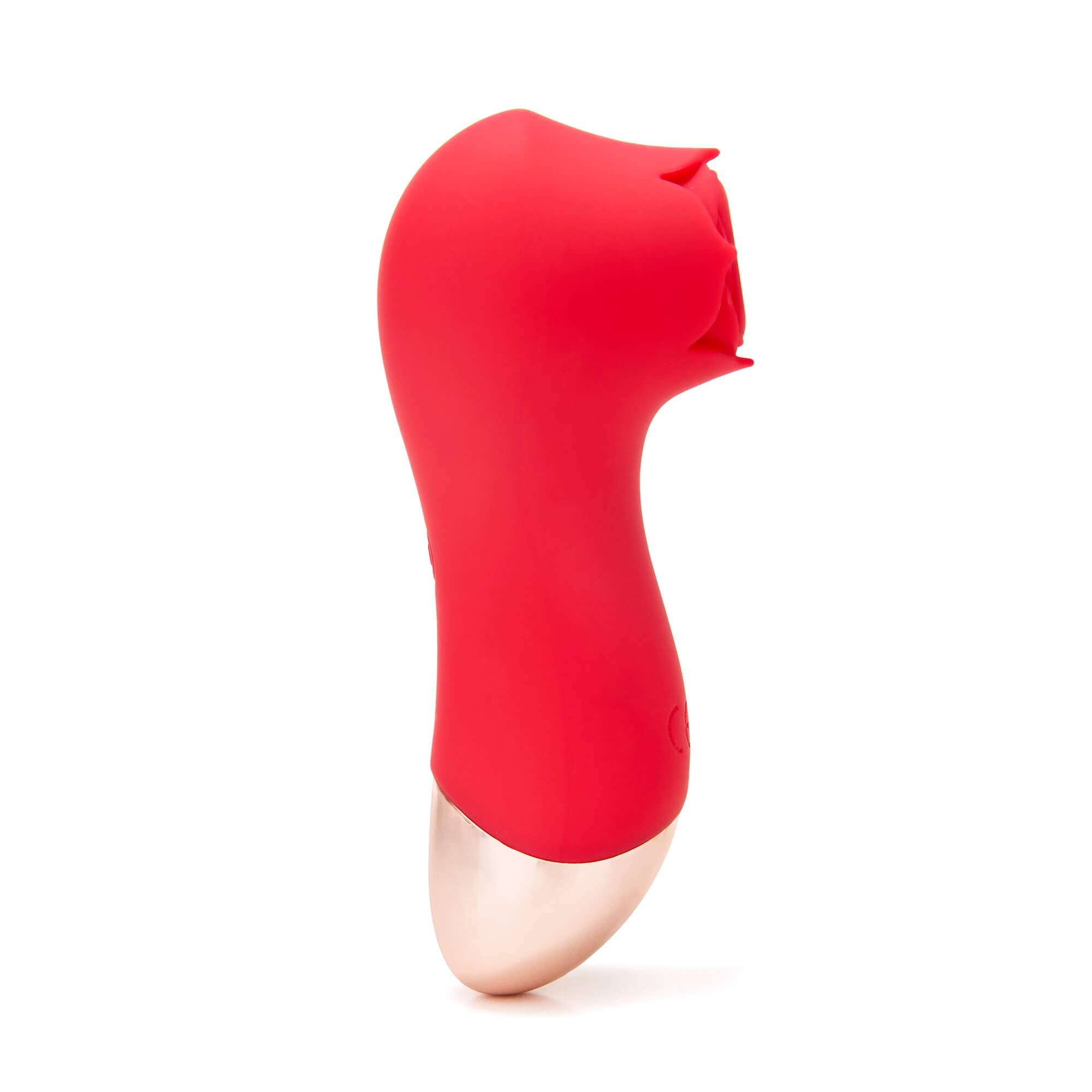 Erokay Red Focused Clitoral Stimulator