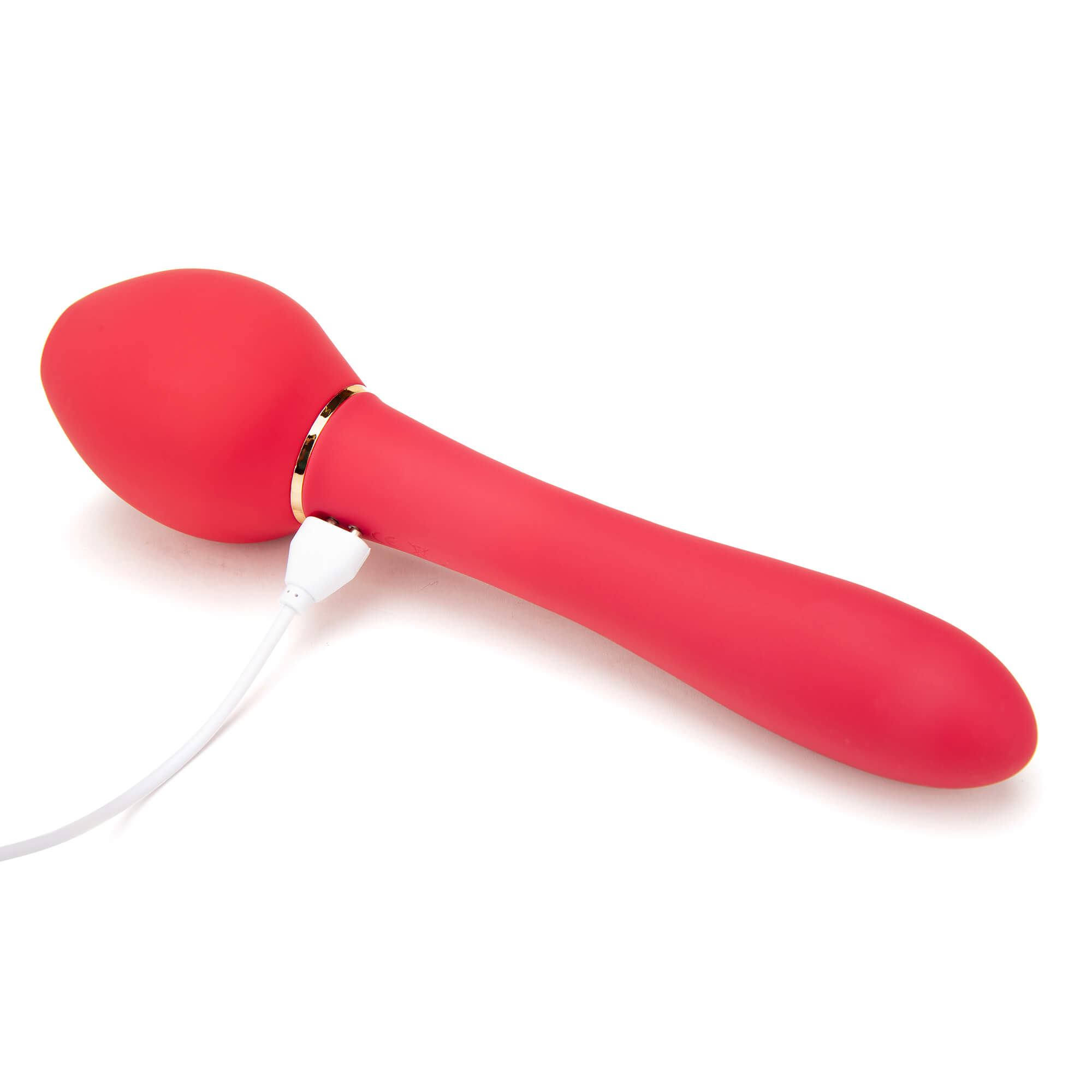 Erokay Red Vibrating Clit Sucker