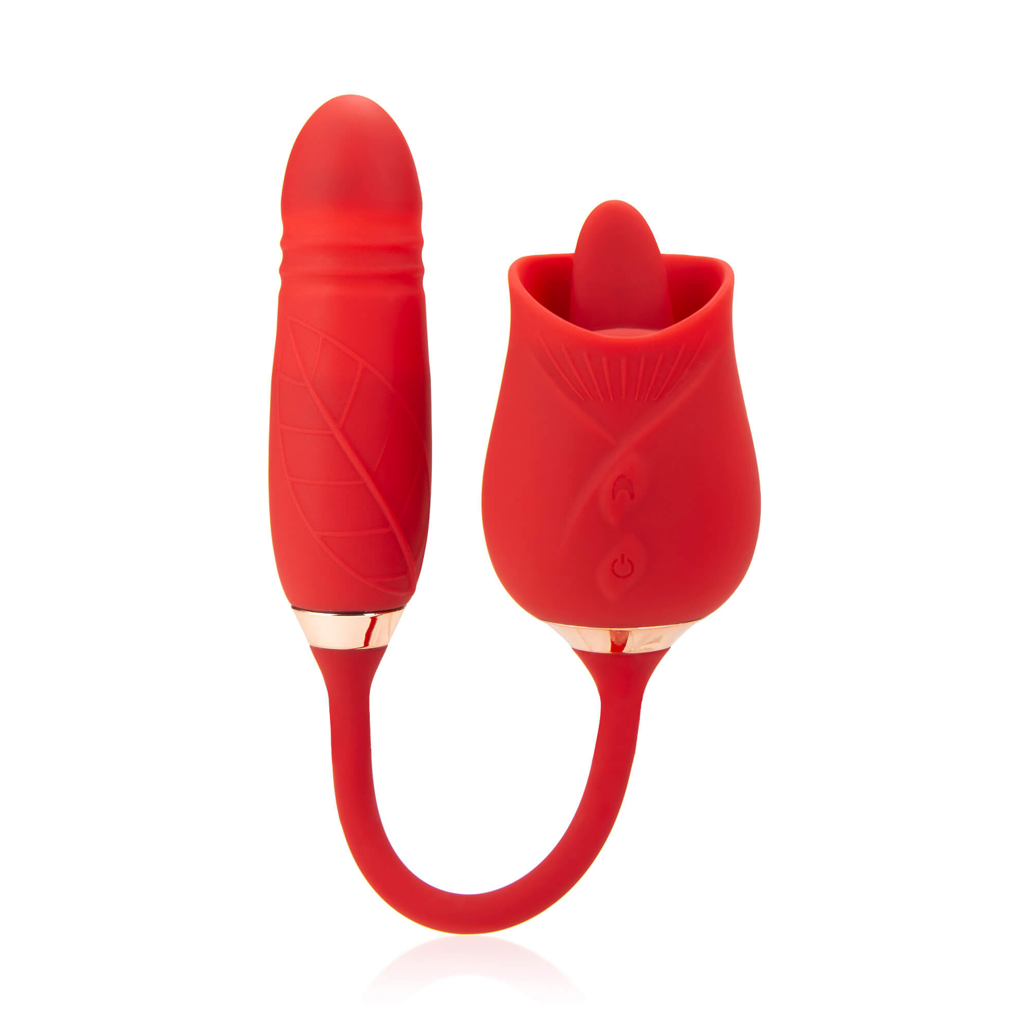 Erokay IPX5 Suction Clit Stimulator & Vibrating