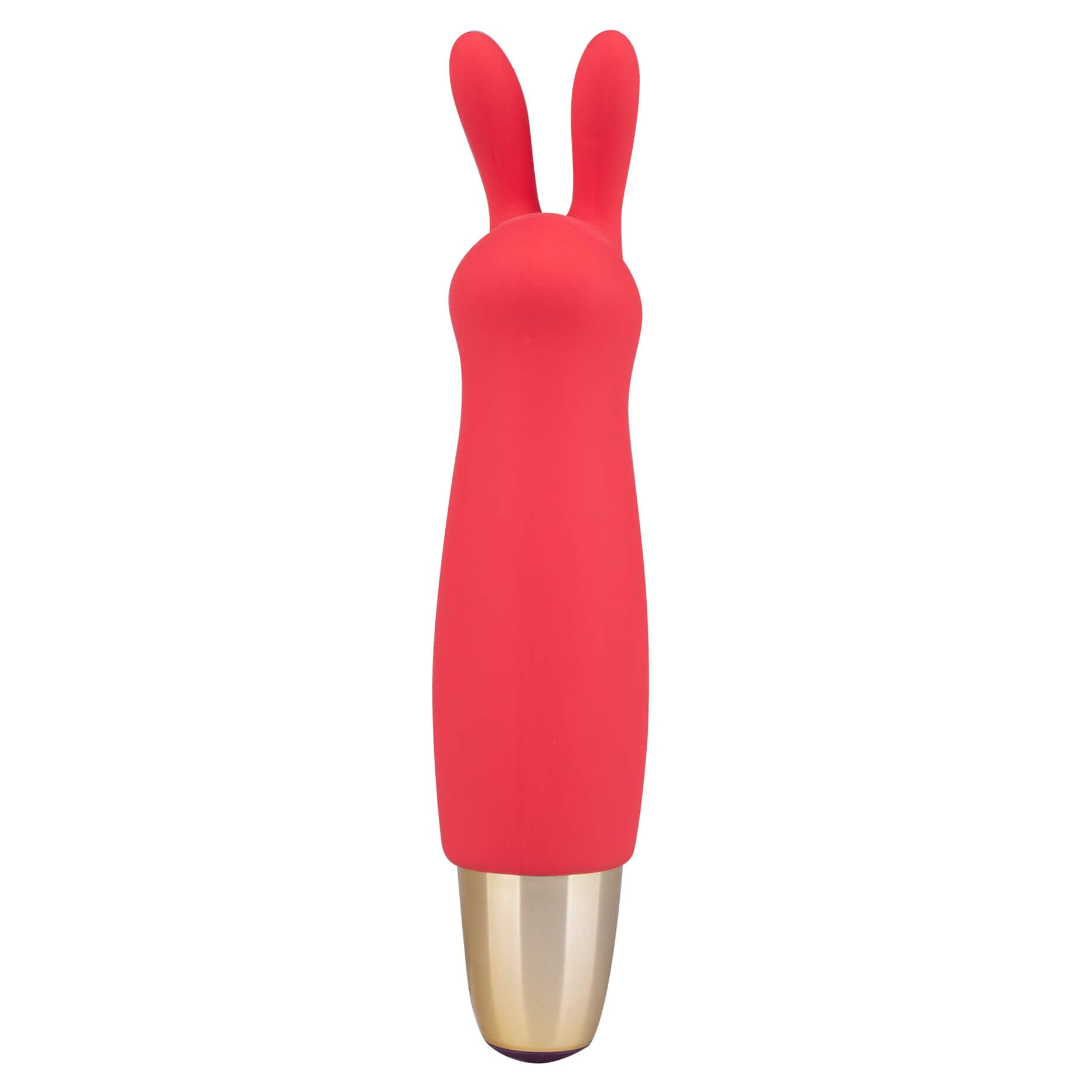 Erokay Red Multi-speed Rabbit Ears Clitoral Vibrator
