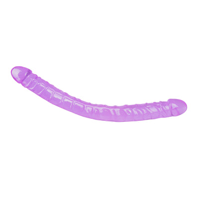 G201 13'' Purple Dildo