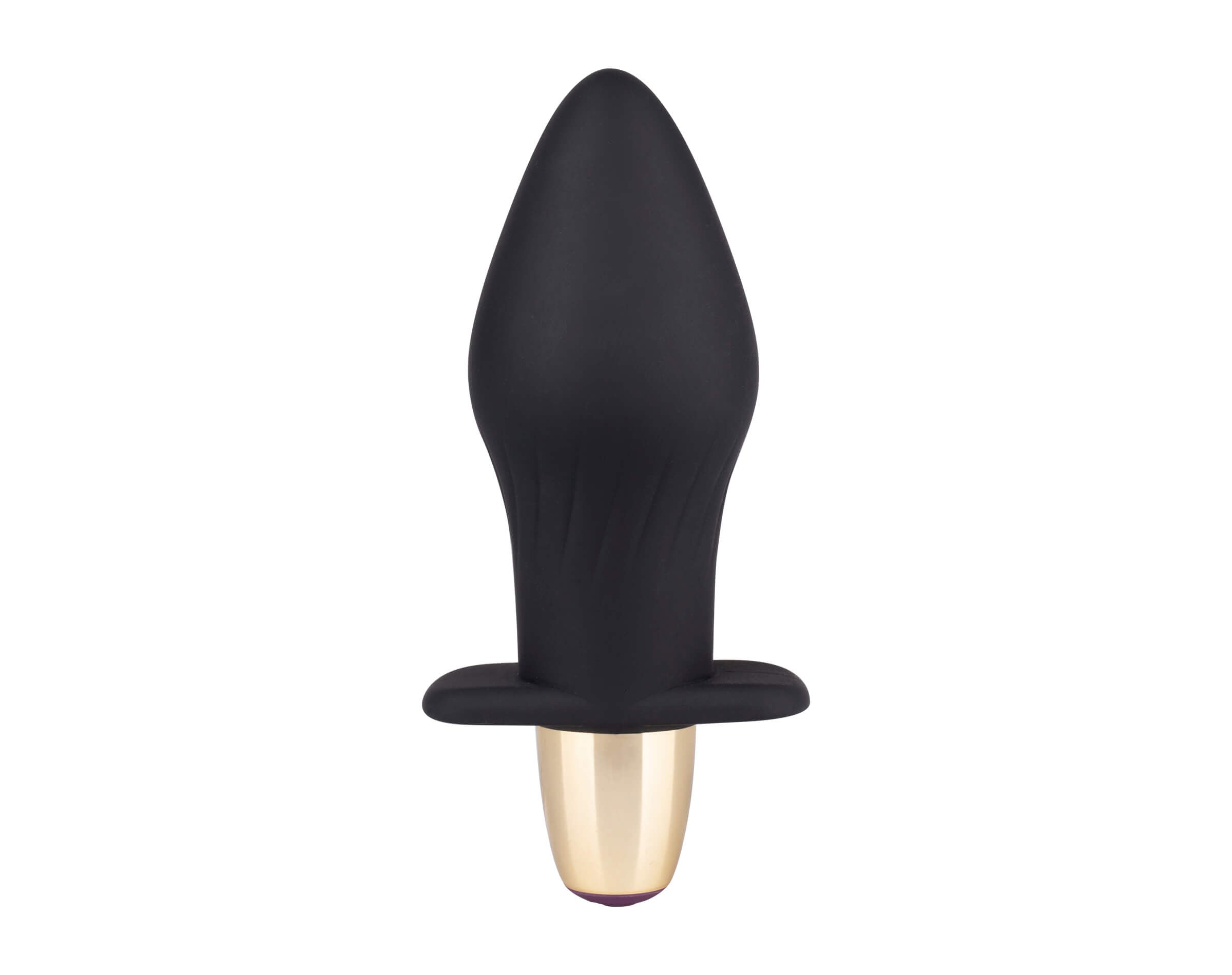 Erokay Silicone Vibrating Anal Vibrator