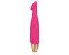 Rose Red Magnetic Charging Connection Vibrator
