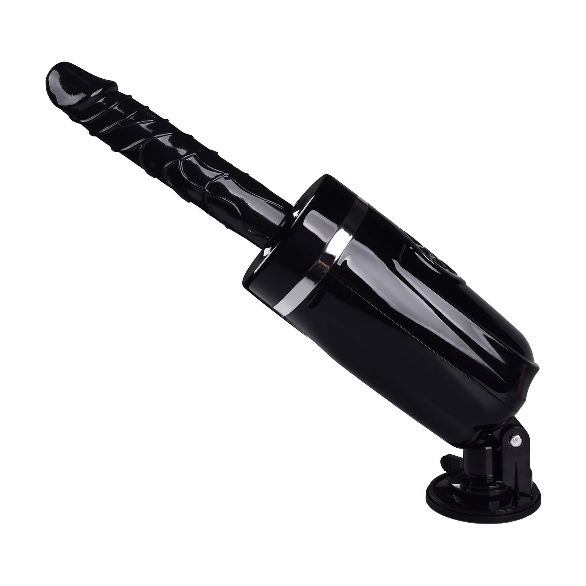 Multi-Functional Rechargeable Flesh Sex Machine