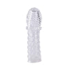 Add Length Penis Enhancer Sleeves-Style 8