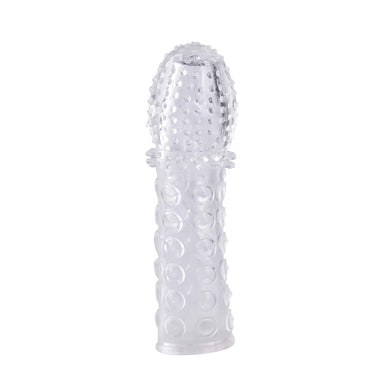 Add Length Penis Enhancer Sleeves-Style 8