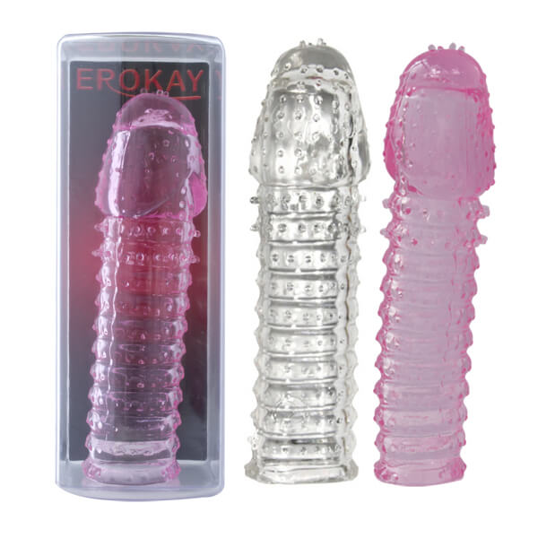 PENIS SLEEVE EK2210