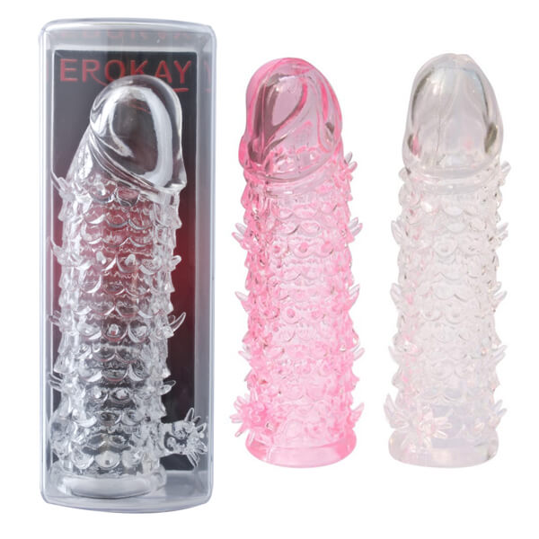 PENIS SLEEVE EK2224