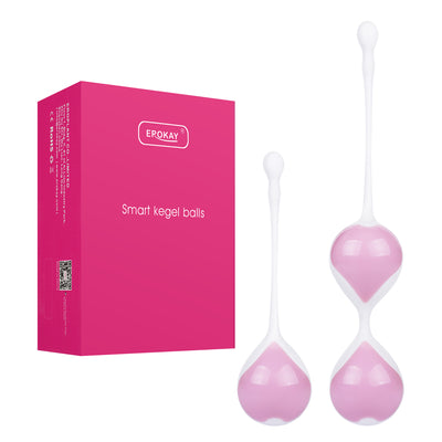 SMART BALLS - HONEY HEARTS II