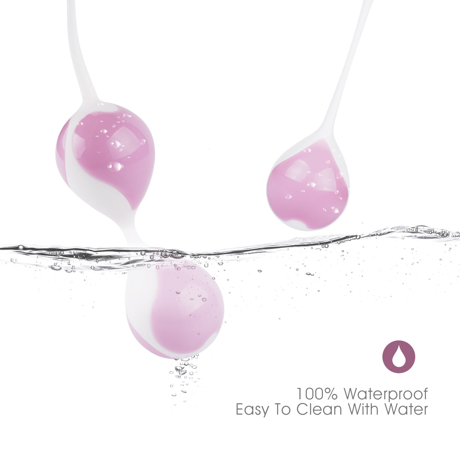 SMART BALLS - HONEY HEARTS II