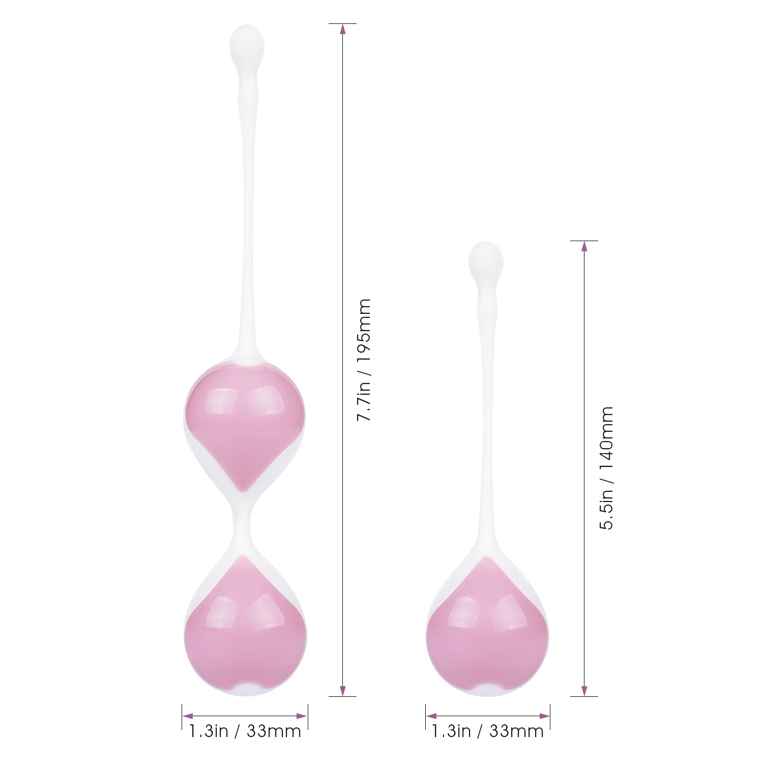SMART BALLS - HONEY HEARTS II