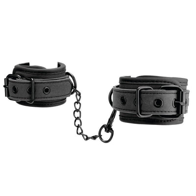 STARRY NIGHT WRIST CUFFS