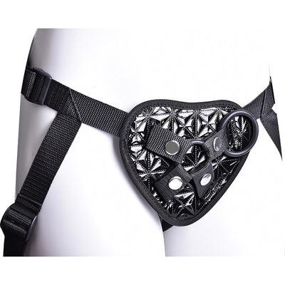 BEGINERS STRAP ON HARNESS