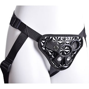 BEGINERS STRAP ON HARNESS