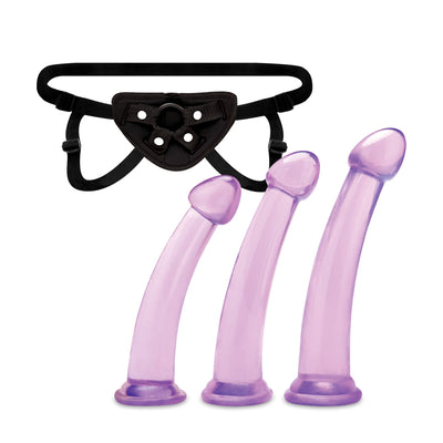 Strap On Training Set (S-M-L)