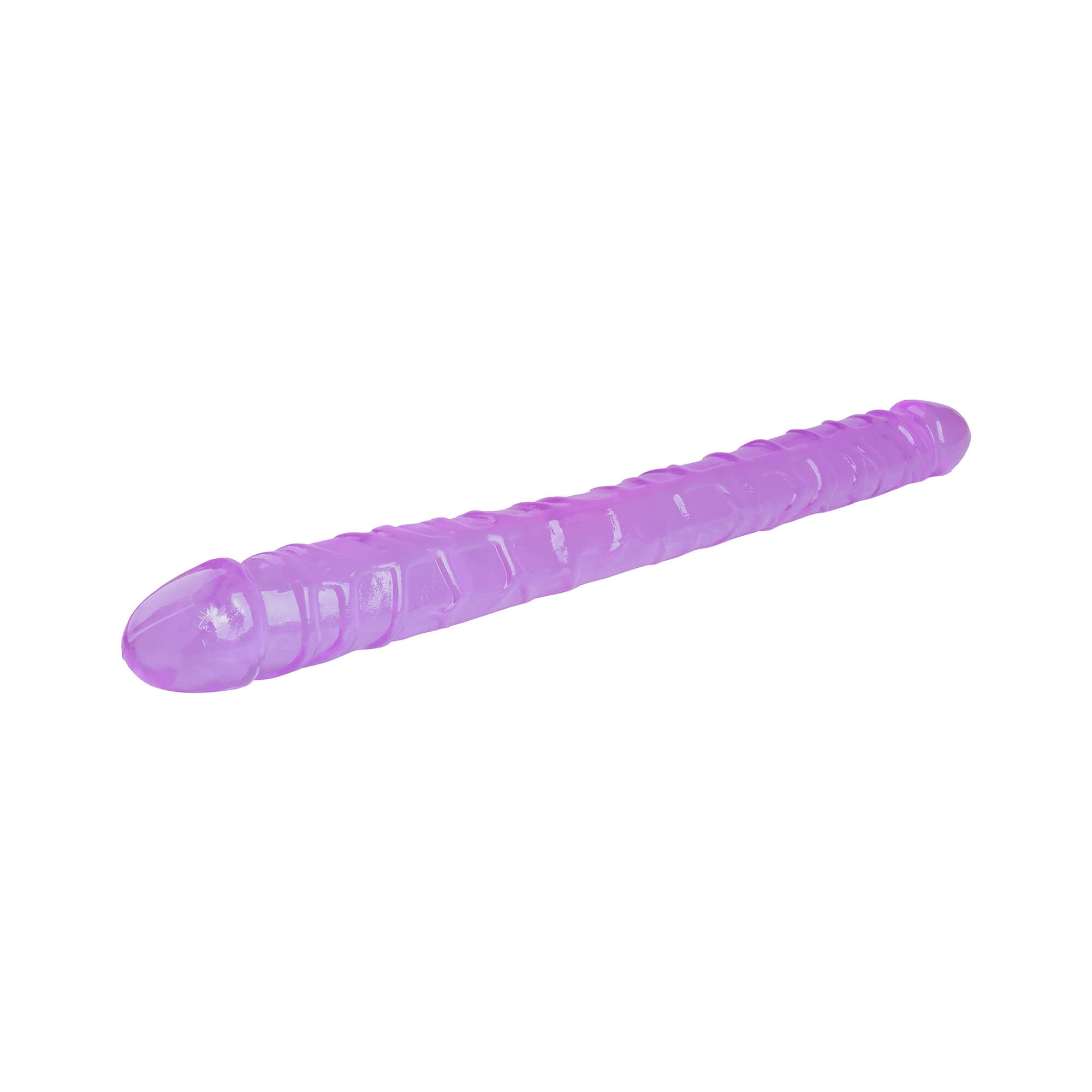 G201 13'' Purple Dildo