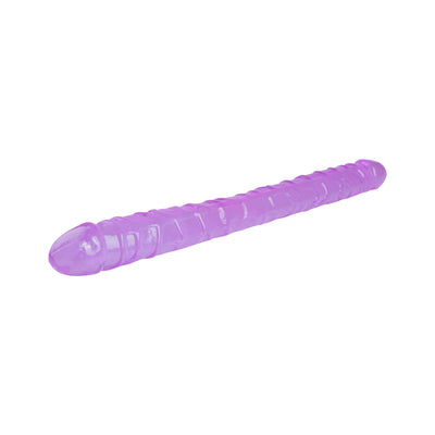 G201 13'' Purple Dildo
