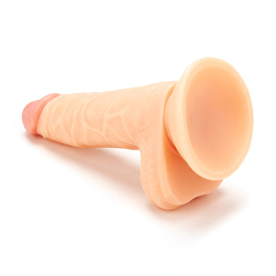 G103 7.7'' Flesh Dildo