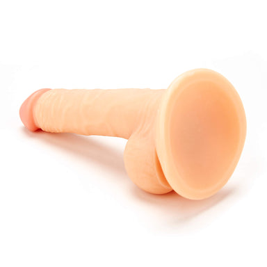 G104 7.7'' Flesh Dildo